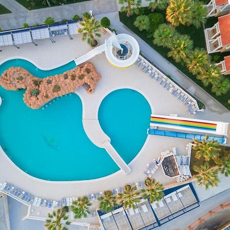 Lucas Didim Resort Yenihisar Exterior photo