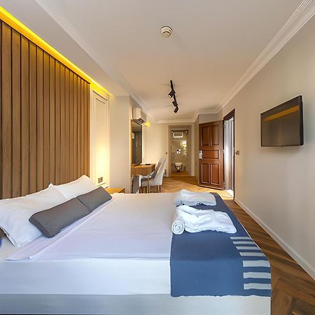 Lucas Didim Resort Yenihisar Exterior photo