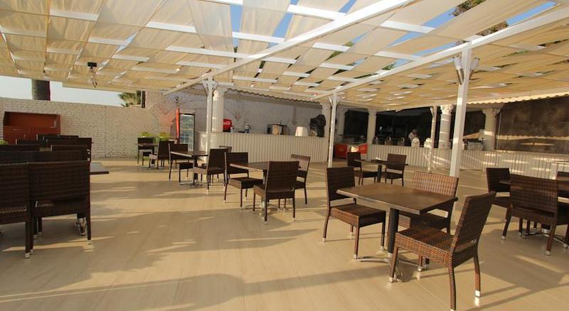 Lucas Didim Resort Yenihisar Exterior photo