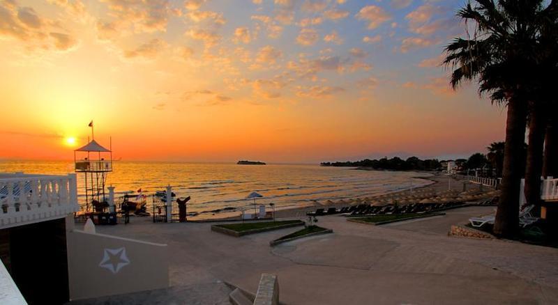 Lucas Didim Resort Yenihisar Exterior photo