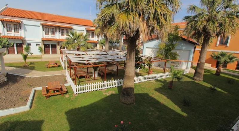 Lucas Didim Resort Yenihisar Exterior photo