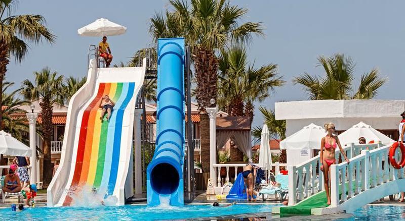 Lucas Didim Resort Yenihisar Exterior photo
