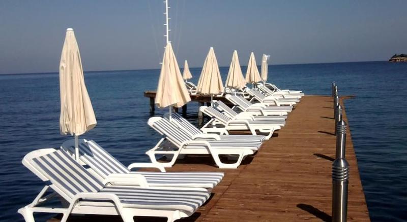 Lucas Didim Resort Yenihisar Exterior photo