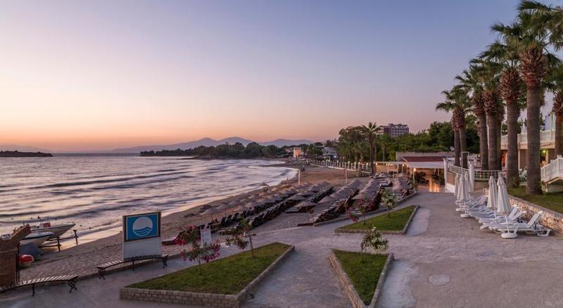 Lucas Didim Resort Yenihisar Exterior photo
