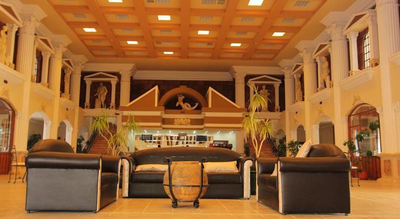 Lucas Didim Resort Yenihisar Exterior photo