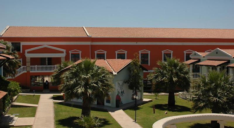 Lucas Didim Resort Yenihisar Exterior photo