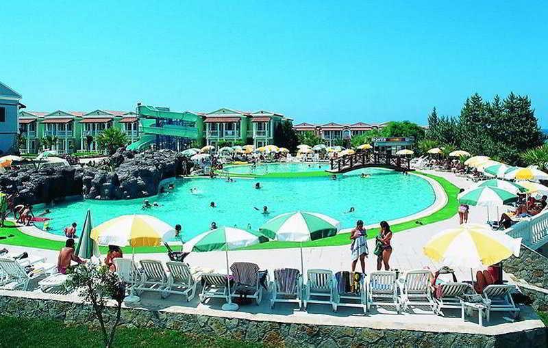Lucas Didim Resort Yenihisar Exterior photo