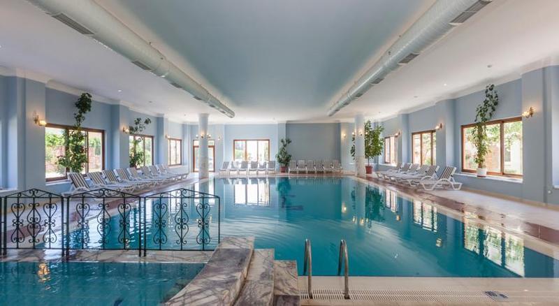 Lucas Didim Resort Yenihisar Exterior photo