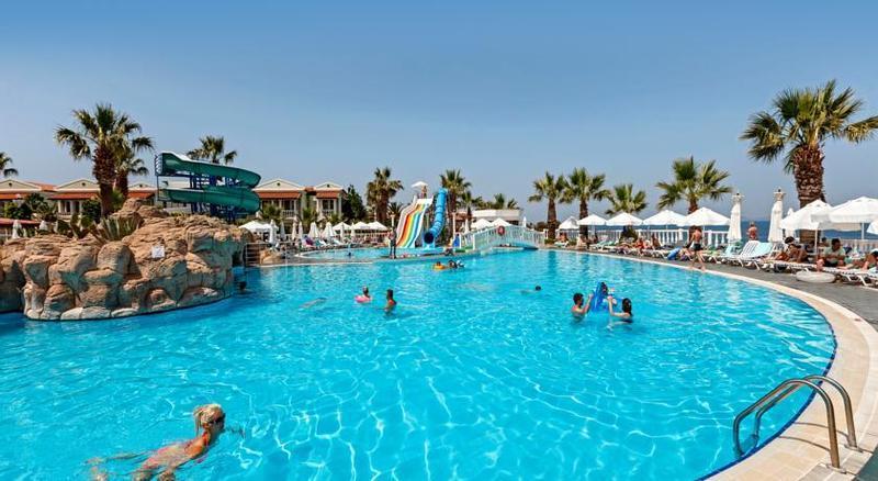 Lucas Didim Resort Yenihisar Exterior photo