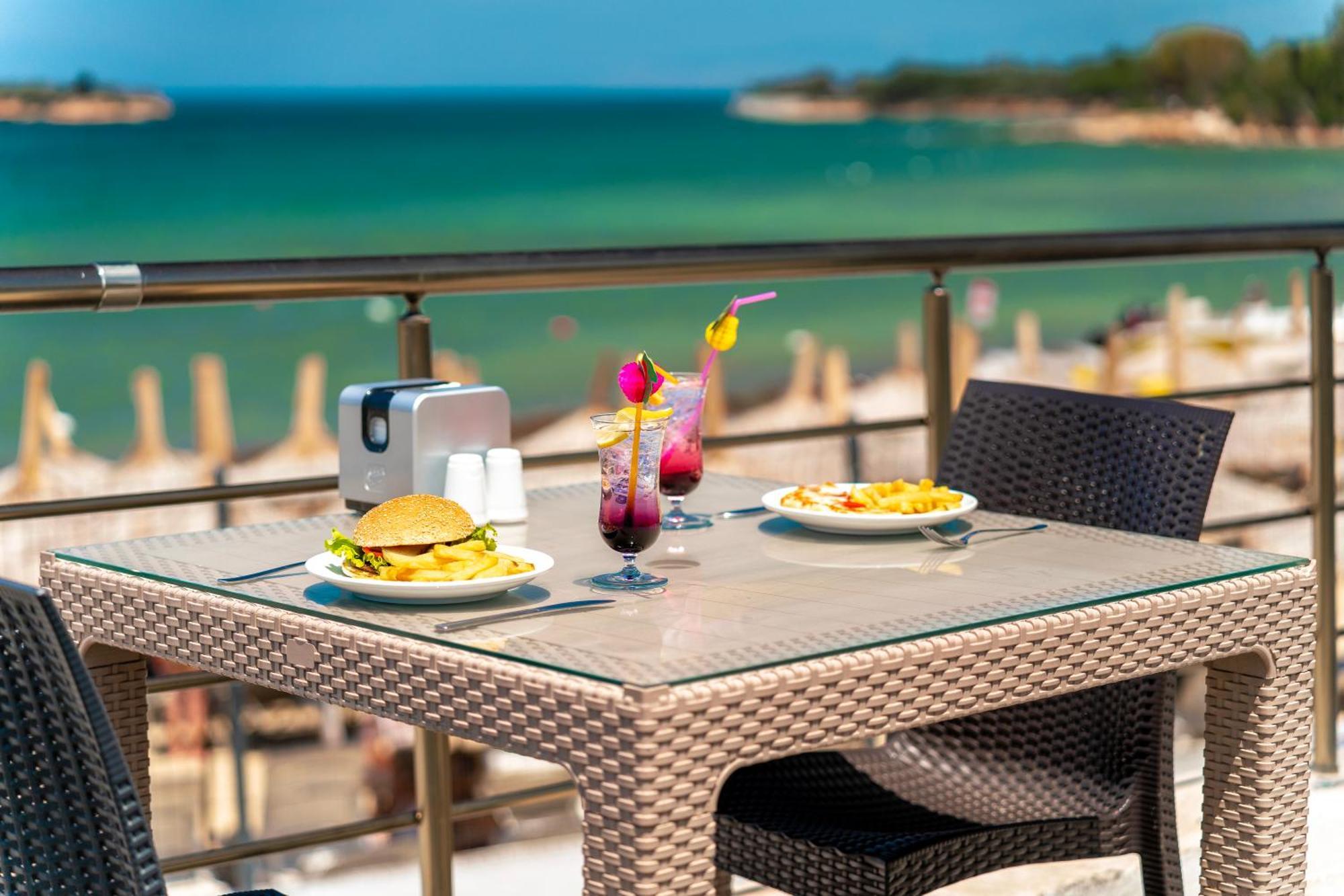 Lucas Didim Resort Yenihisar Exterior photo