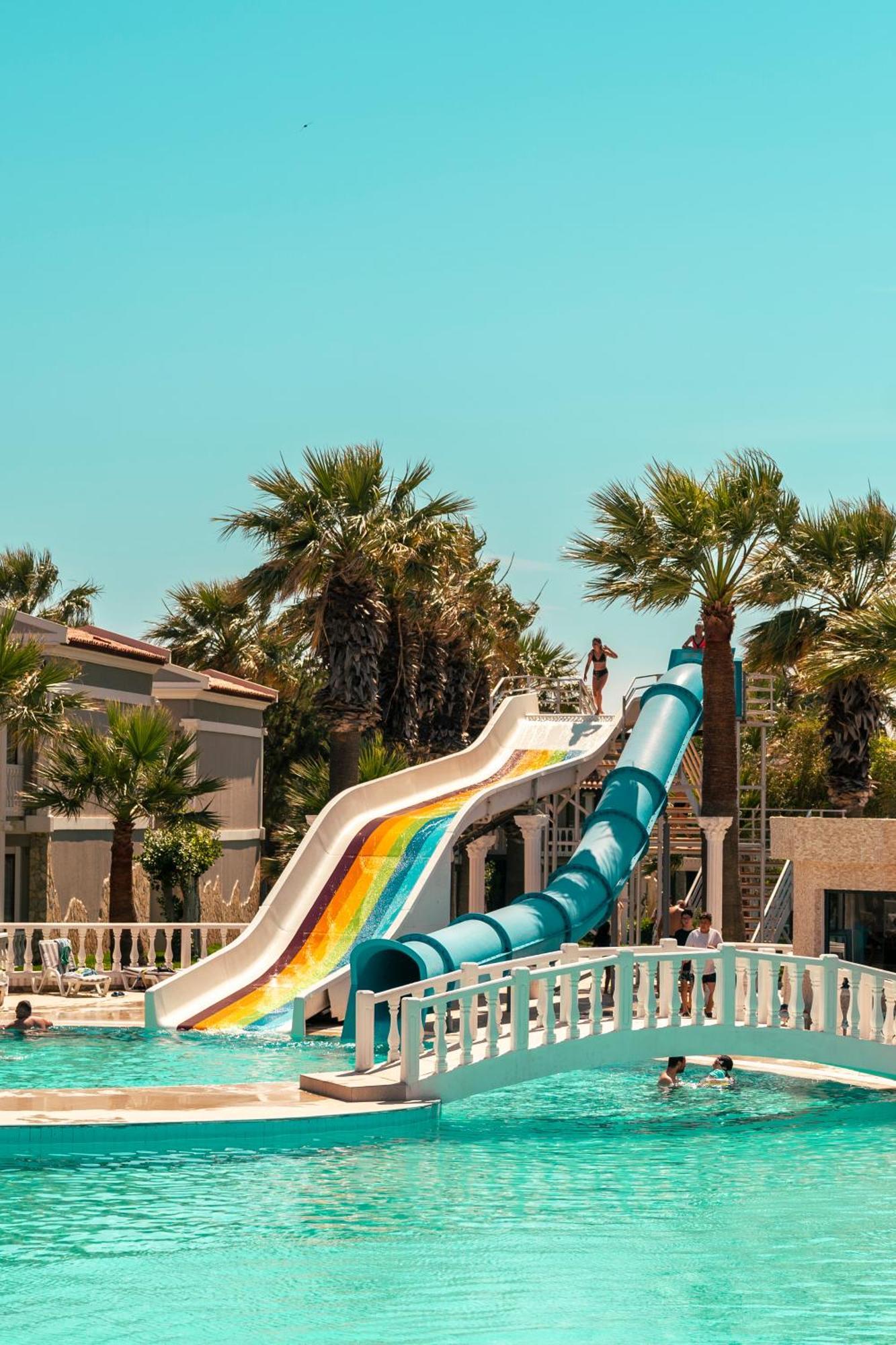 Lucas Didim Resort Yenihisar Exterior photo
