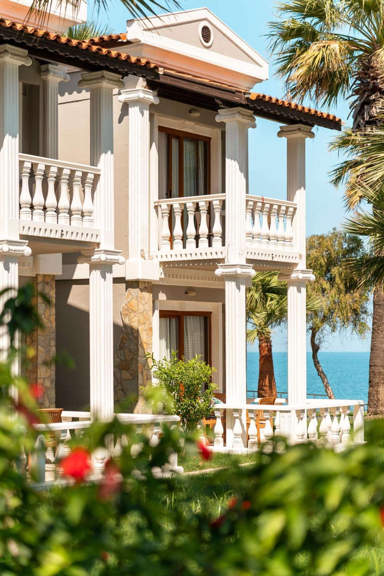 Lucas Didim Resort Yenihisar Exterior photo