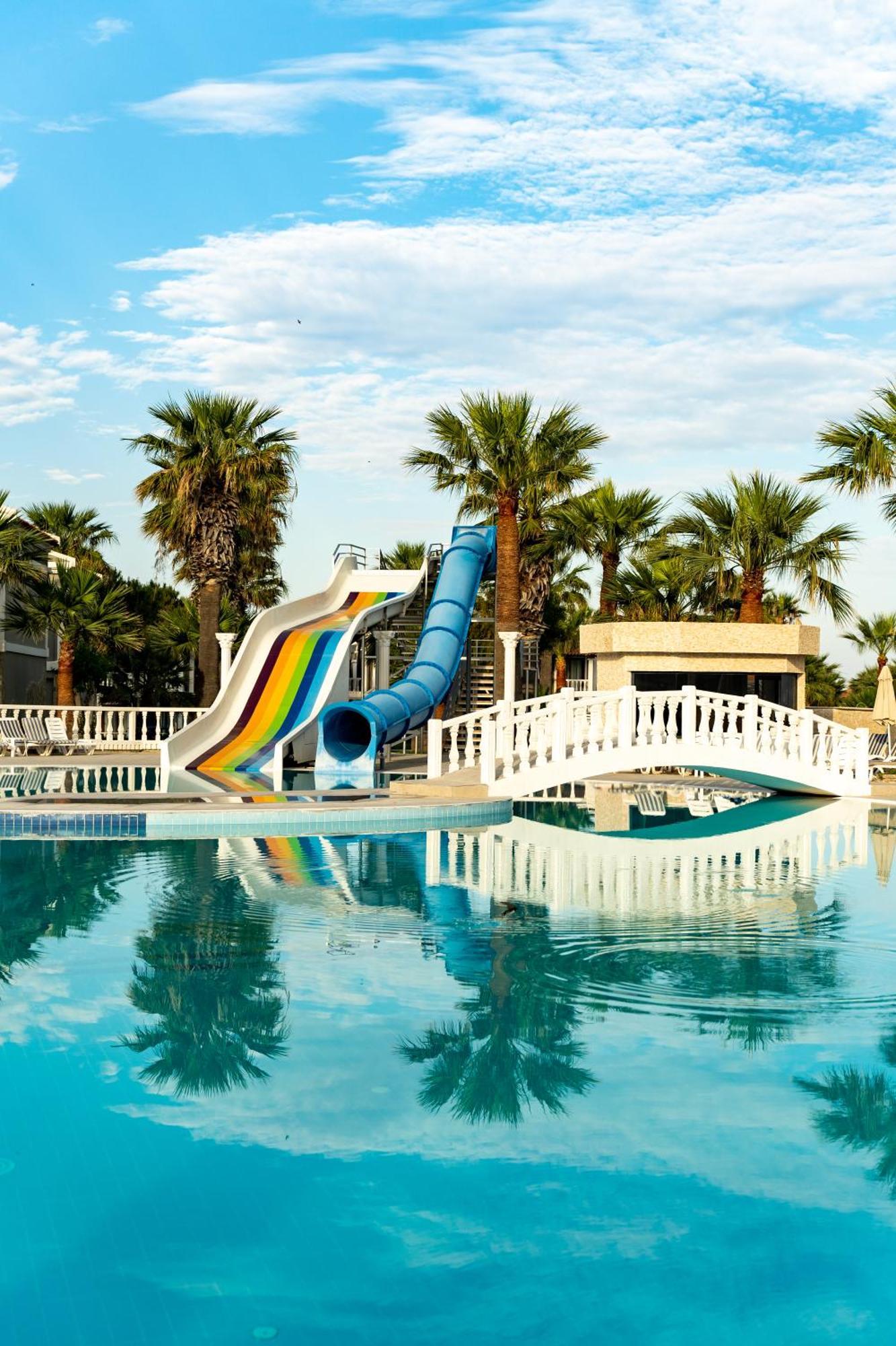 Lucas Didim Resort Yenihisar Exterior photo