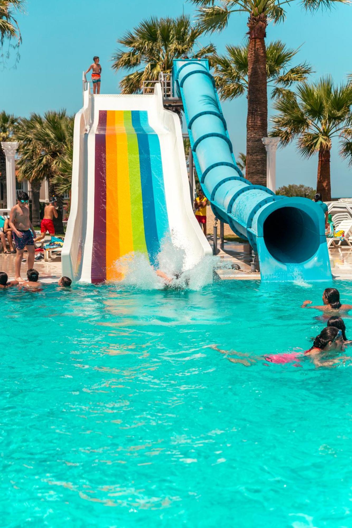 Lucas Didim Resort Yenihisar Exterior photo