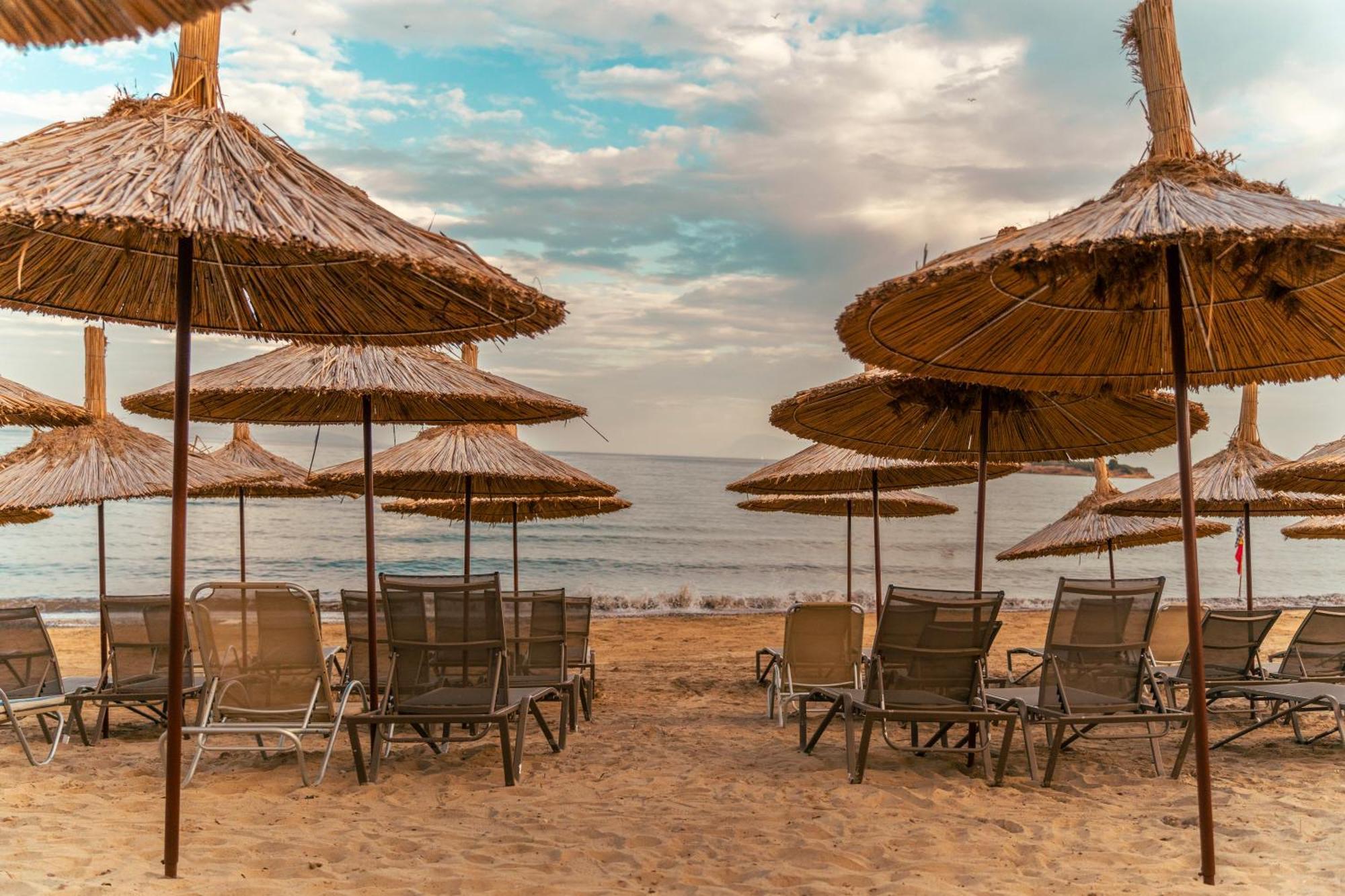 Lucas Didim Resort Yenihisar Exterior photo