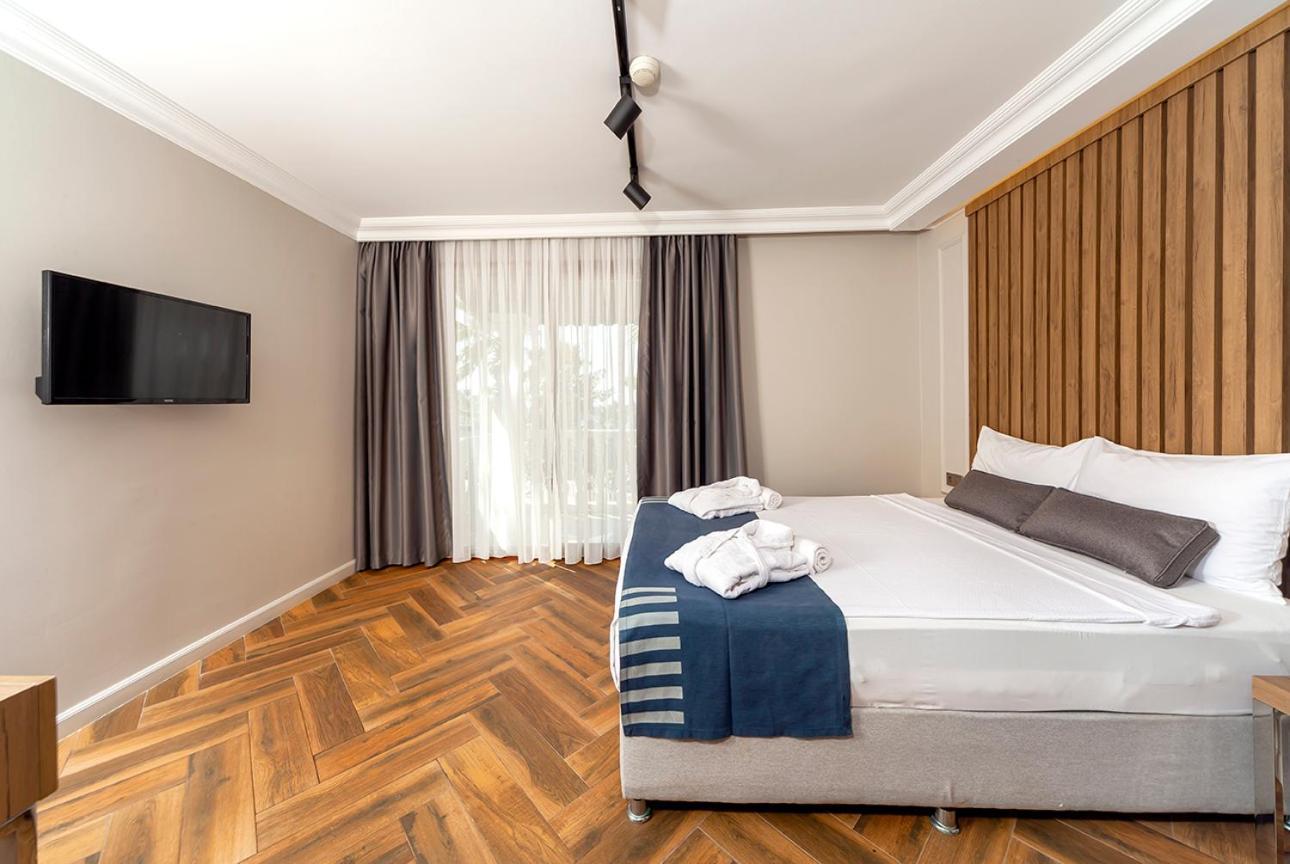 Lucas Didim Resort Yenihisar Exterior photo